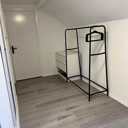 Apartament Apartment Top Van Epen *