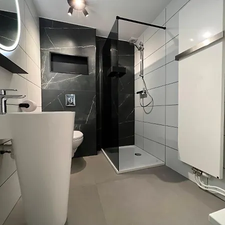 Apartment Top Van Epen * Epen