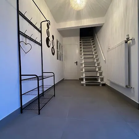 Apartmán Apartment Top Van Epen Epen