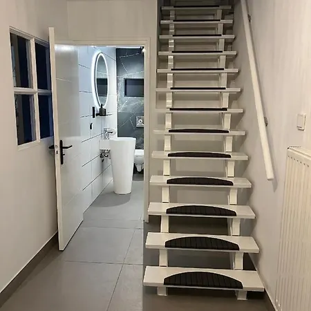 شقة Apartment Top Van Epen *