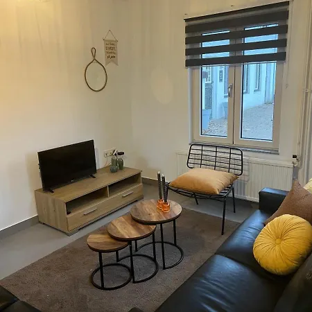 Apartment Top Van Epen Apartament *
