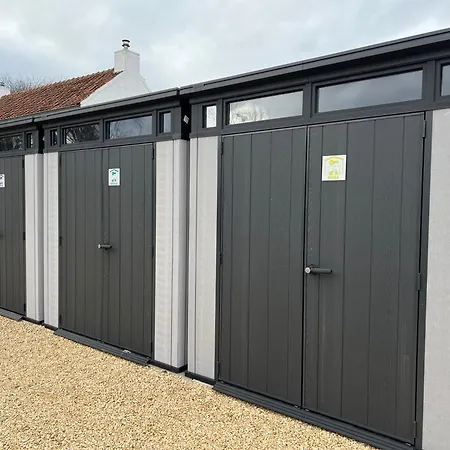 Lejlighed Top Van Epen