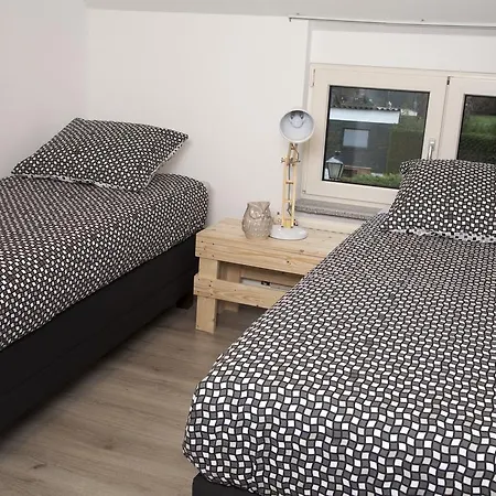 Apartmán Apartment Top Van Epen