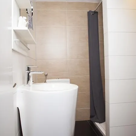 Apartmán Apartment Top Van Epen Epen