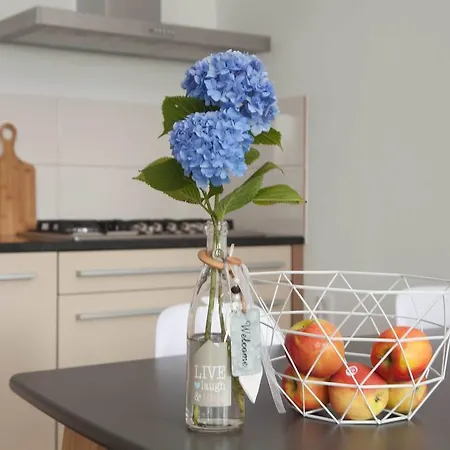 Apartment Top Van Epen شقة