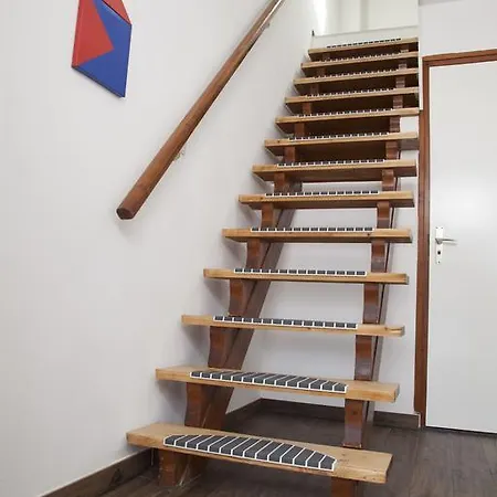 Apartament Apartment Top Van Epen *