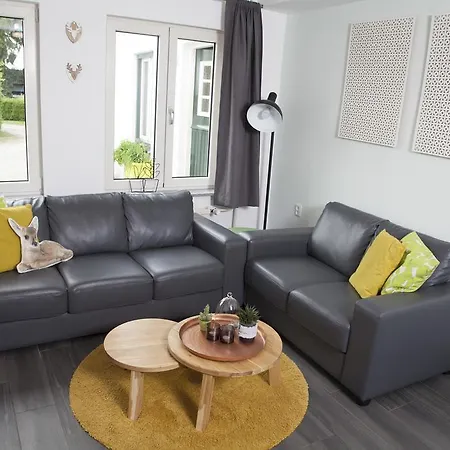 Apartament Apartment Top Van Epen *