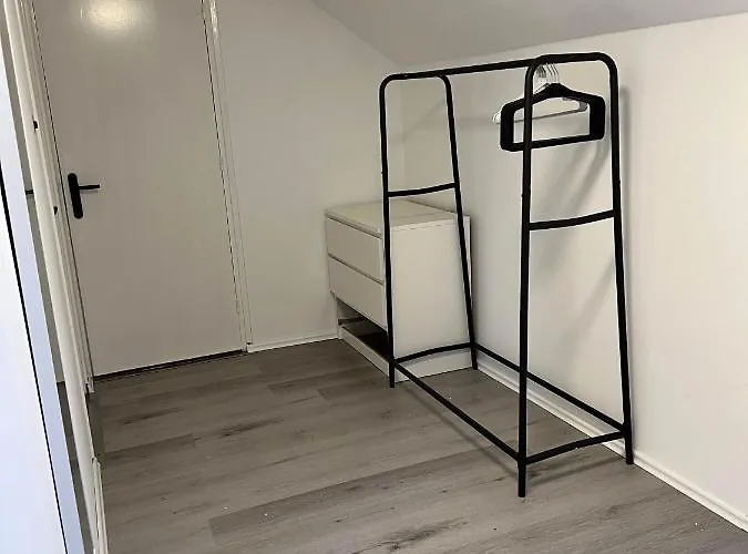 شقة Apartment Top Van Epen *