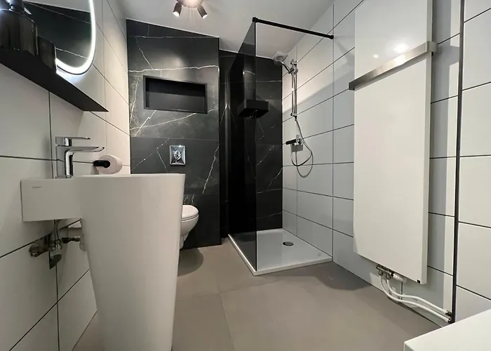 Apartment Top Van Epen * إيبين