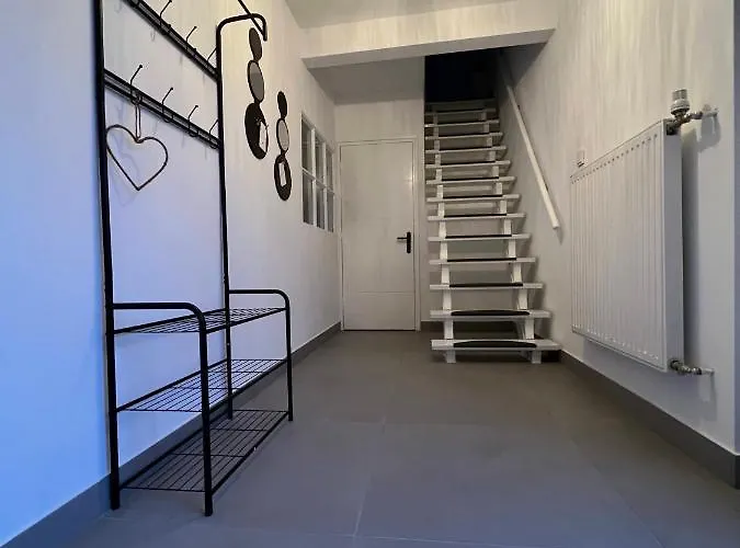 Daire Apartment Top Van Epen Epen