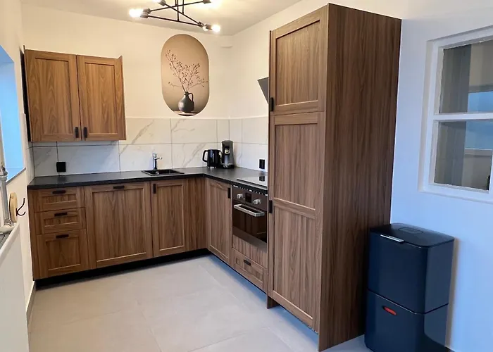 Apartment Top Van Epen إيبين