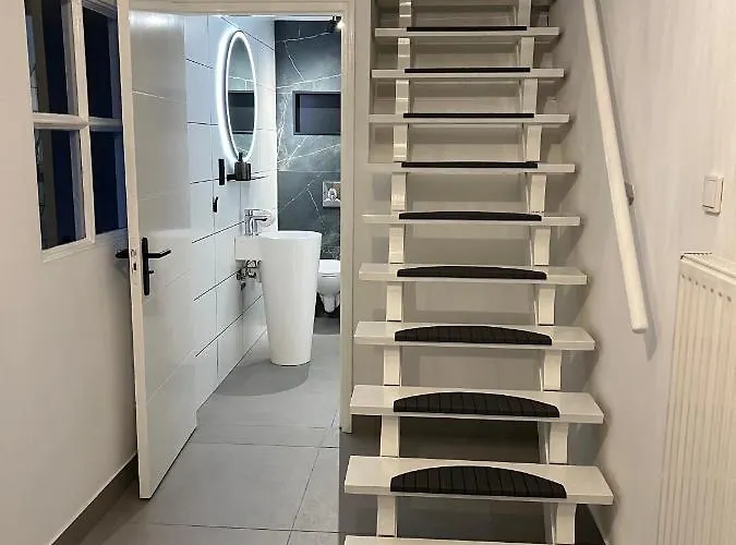 Daire Apartment Top Van Epen *