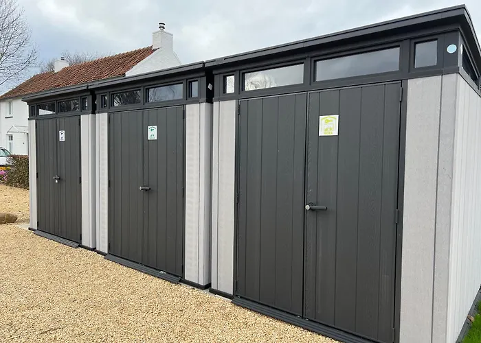 Daire Apartment Top Van Epen Epen