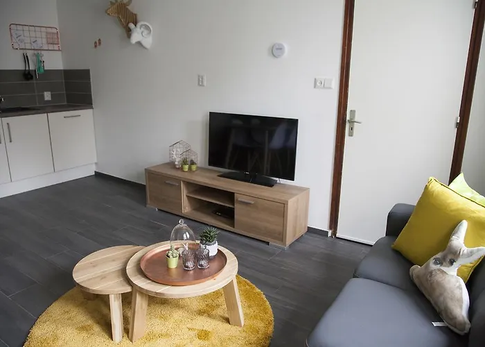 Apartment Top Van Epen