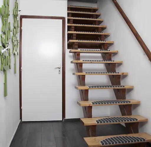 Apartment Top Van Epen * إيبين