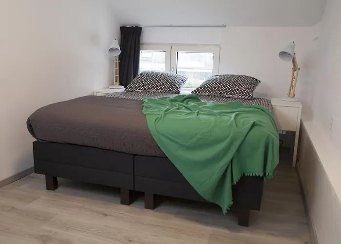 Apartment Top Van Epen * إيبين