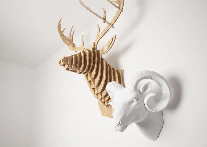 شقة Apartment Top Van Epen إيبين