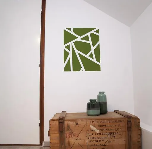 Apartment Top Van Epen