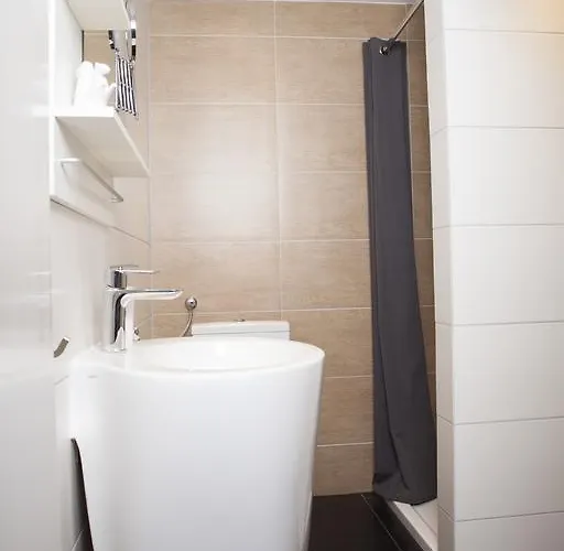 شقة Apartment Top Van Epen إيبين