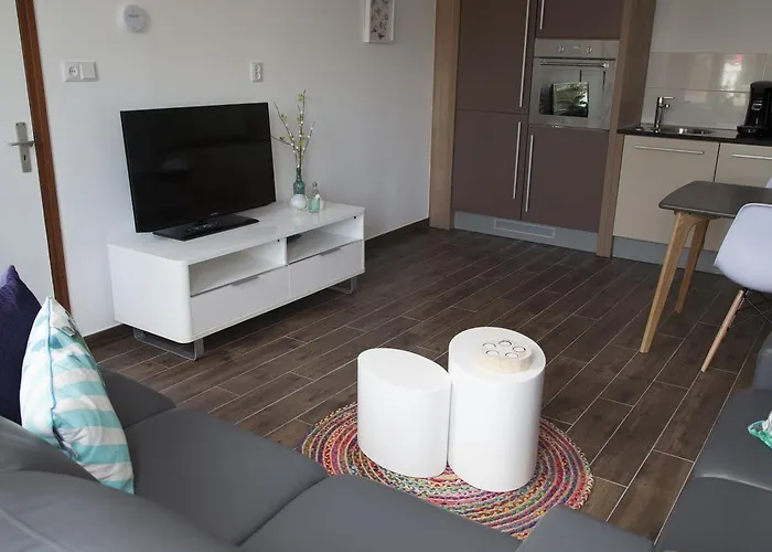 Apartment Top Van Epen