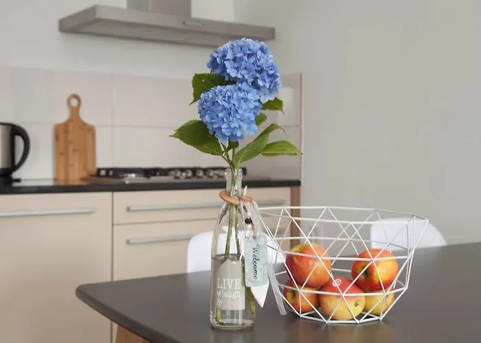 Apartment Top Van Epen Daire