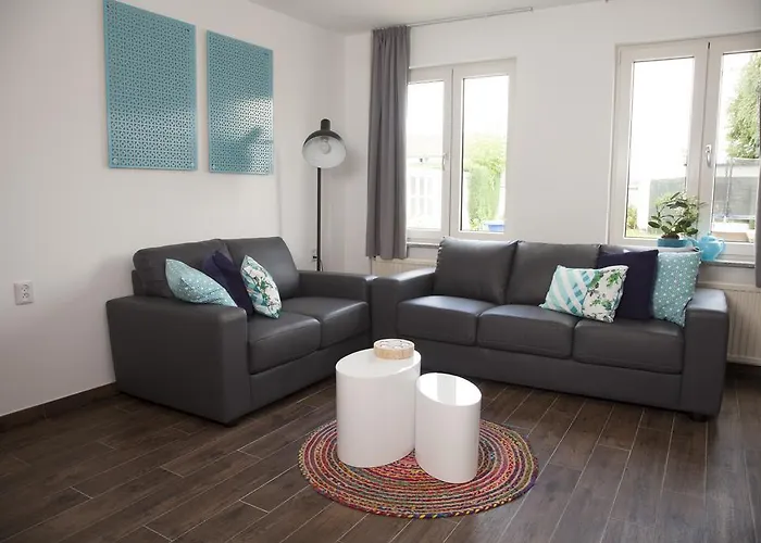 Apartment Top Van Epen * Epen