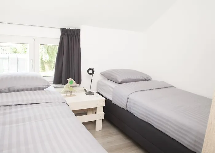 Apartment Top Van Epen Daire