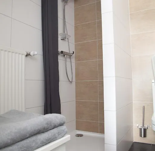 Apartment Top Van Epen * إيبين