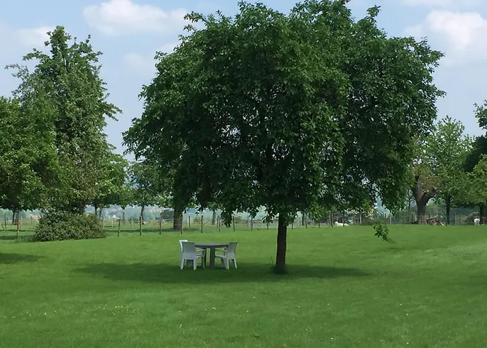 Apartment Top Van Epen إيبين