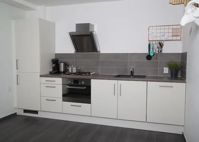 Apartment Top Van Epen * Epen