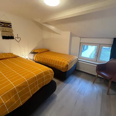 Apartment Top Van Epen *