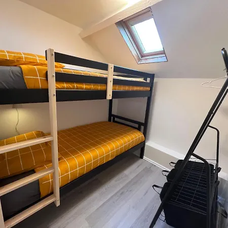 Apartment Top Van Epen Apartment