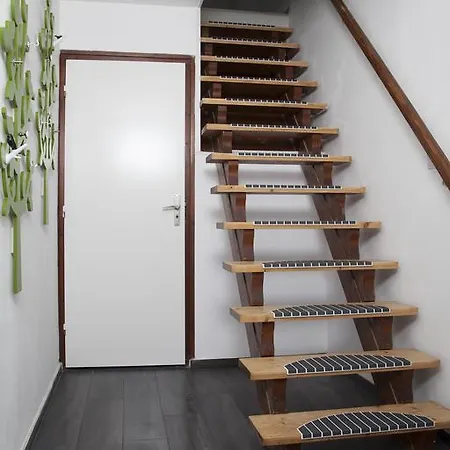 Apartment Top Van Epen * Epen