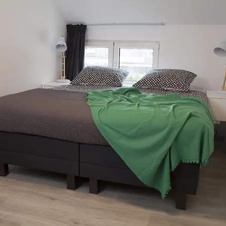 Apartment Top Van Epen * Epen