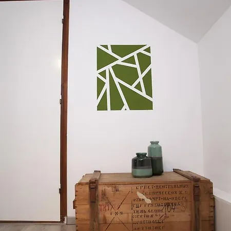 Apartment Top Van Epen