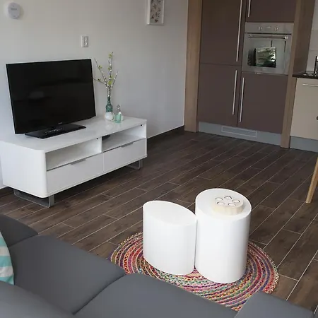 Apartment Top Van Epen