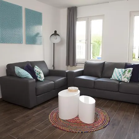 Apartment Top Van Epen * Epen