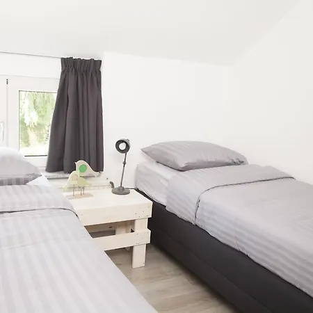 Apartment Top Van Epen Apartamento