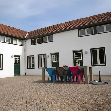 Apartment Top Van Epen