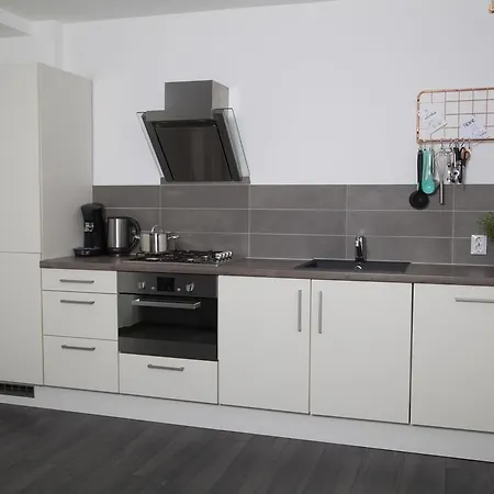 Apartment Top Van Epen * Epen