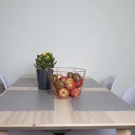 Apartment Top Van Epen Epen