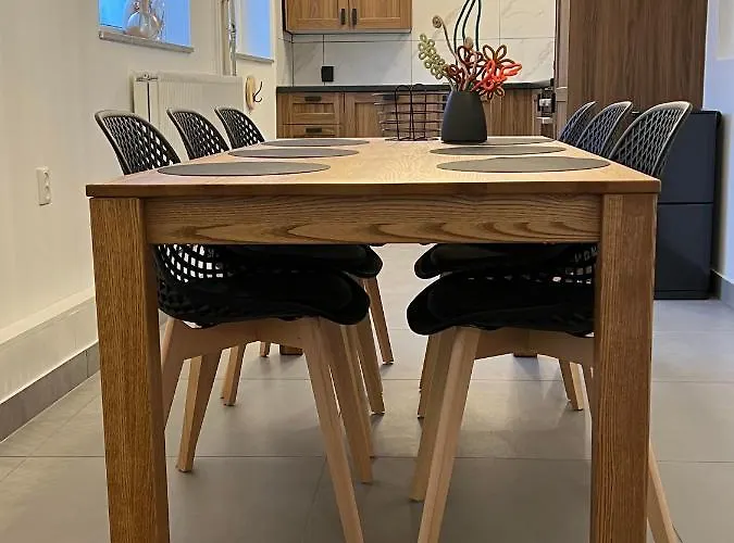 Lejlighed Top Van Epen