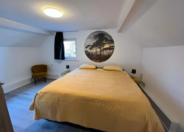 Top Van Lejlighed Epen