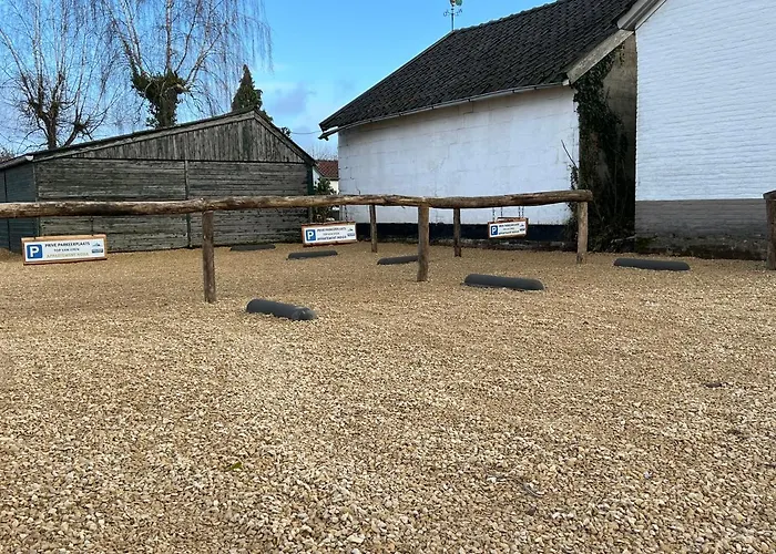 Lejlighed Top Van Epen